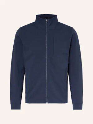 Obrázek produktu Lululemon Mikinová Bunda Sojourn tmavě modrá