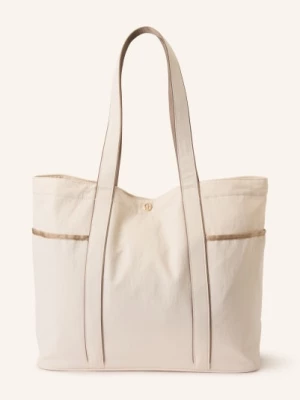 Obrázek produktu Lululemon Shopper režná / béžová