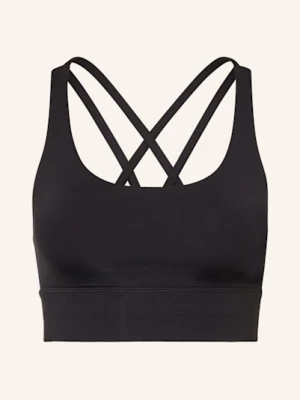 Obrázek produktu Lululemon Sportovní Podprsenka Energy™ Longline černá