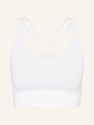 Obrázek produktu Lululemon Sportovní Podprsenka Energy Longline krémová