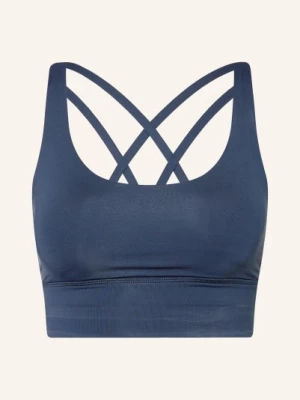 Obrázek produktu Lululemon Sportovní Podprsenka Energy™ Longline tmavě modrá