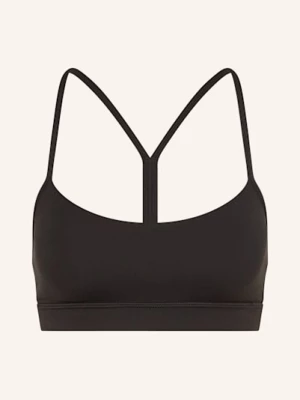Obrázek produktu Lululemon Sportovní Podprsenka Flow Y černá