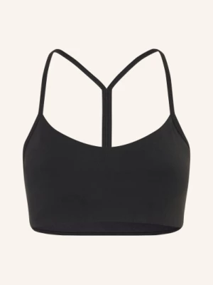 Obrázek produktu Lululemon Sportovní Podprsenka Flow Y černá