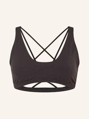 Obrázek produktu Lululemon Sportovní Podprsenka Full Freedom černá