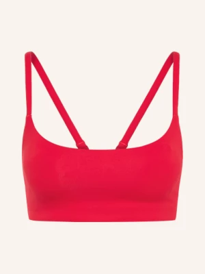 Obrázek produktu Lululemon Sportovní Podprsenka Wunder Train červená