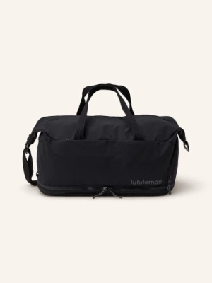 Obrázek produktu Lululemon Sportovní Taška černá