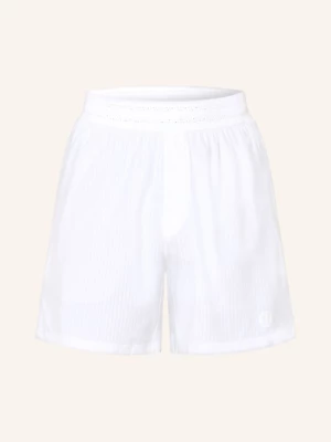 Obrázek produktu Lululemon Tenisové Šortky Striped Mesh 5in bílá