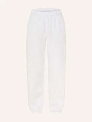 Obrázek produktu Lululemon Tepláky Scuba Mid-Rise Oversized světle šedá