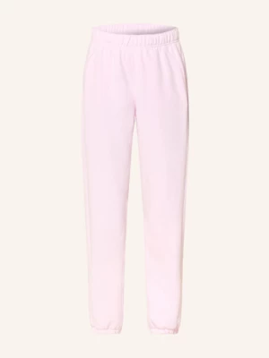 Obrázek produktu Lululemon Tepláky Scuba Mr růžová