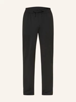 Obrázek produktu Lululemon Tepláky Soft Jersey černá