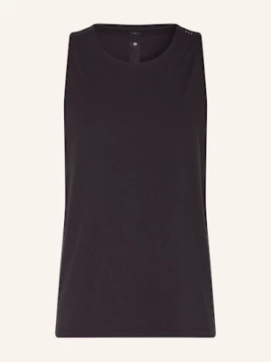 Obrázek produktu Lululemon Tílko Zeroed In černá