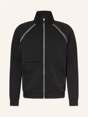 Obrázek produktu Lululemon Tréninková Bunda Pace Breaker černá / tmavě šedá