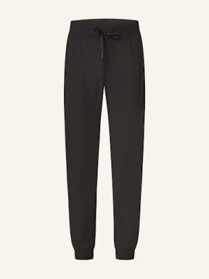 Obrázek produktu Lululemon Tréninkové Kalhoty Abc černá