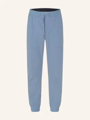 Obrázek produktu Lululemon Tréninkové Kalhoty Abc Regular Jogger tmavě modrá