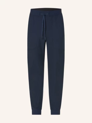 Obrázek produktu Lululemon Tréninkové Kalhoty Abc Regular Jogger tmavě modrá
