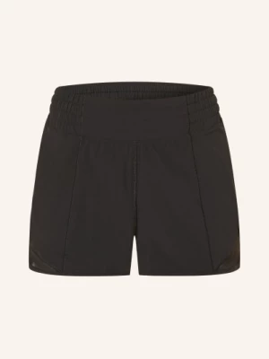 Obrázek produktu Lululemon Tréninkové Šortky 2V1 Hotty Hot Short 4in černá