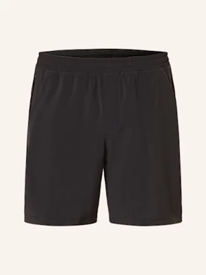 Obrázek produktu Lululemon Tréninkové Šortky 2V1 Pace Breaker Short 7in černá