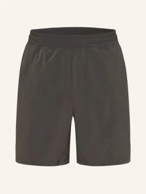 Obrázek produktu Lululemon Tréninkové Šortky Pace Breaker Linerless Short 7in tmavě šedá