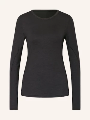 Obrázek produktu Lululemon Tričko S Dlouhým Rukávem Hold Tight černá