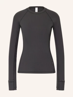 Obrázek produktu Lululemon Tričko S Dlouhým Rukávem It´S Rulu™ černá