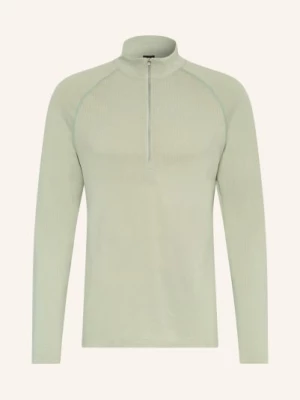 Obrázek produktu Lululemon Tričko S Dlouhým Rukávem Metal Vent Tech 3.0 světle zelená
