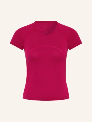 Obrázek produktu Lululemon Tričko Swiftly Tech 2.0 fuchsiová