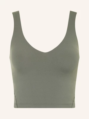 Obrázek produktu Lululemon Tričko Swiftly Tech 2.0 zelená