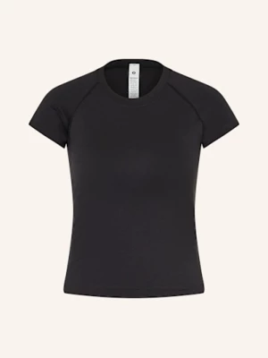 Obrázek produktu Lululemon Tričko Swiftly Tech Short Sleeve 2.0 černá