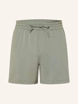 Obrázek produktu Lululemon Tričkové Šortky Soft Jersey Short 5in khaki