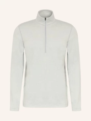 Obrázek produktu Lululemon Žerzejový Svetr Troyer Soft Jersey světle šedá