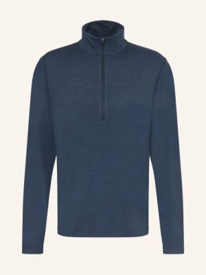 Obrázek produktu Lululemon Žerzejový Svetr Troyer Soft Jersey tmavě modrá