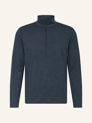 Obrázek produktu Lululemon Žerzejový Svetr Troyer Soft Jersey tmavě modrá