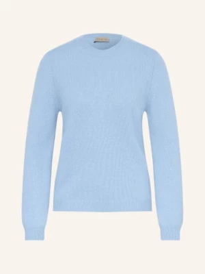 Obrázek produktu Lunaria Cashmere Svetr Z Kašmíru tmavě modrá