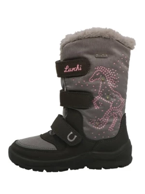 Obrázek produktu LURCHI Sněhule 'Kalina-Sypmpatex'  šedá / pink / černá