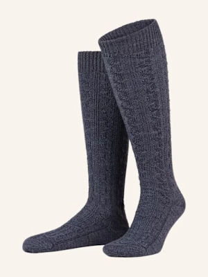 Obrázek produktu Lusana Podkolenky Ke Kroji 07 jeans