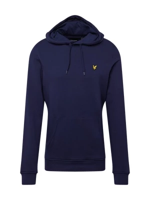Obrázek produktu Lyle & Scott Mikina  námořnická modř / žlutá