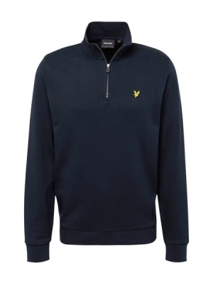 Obrázek produktu Lyle & Scott Mikina  námořnická modř / žlutá