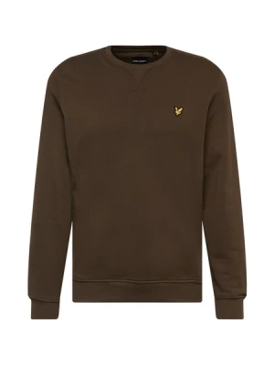 Obrázek produktu Lyle & Scott Mikina  olivová