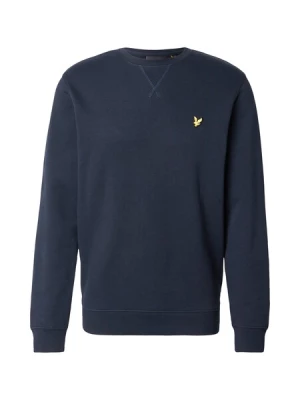 Obrázek produktu Lyle & Scott Mikina  tmavě modrá / žlutá