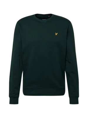 Obrázek produktu Lyle & Scott Mikina  tmavě zelená