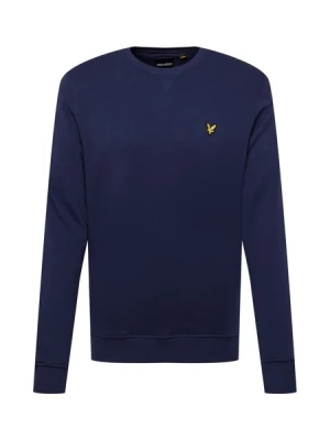 Obrázek produktu Lyle & Scott Mikina  ultramarínová modř / zlatě žlutá