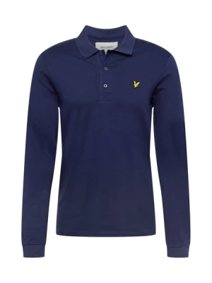 Obrázek produktu Lyle & Scott Tričko  námořnická modř