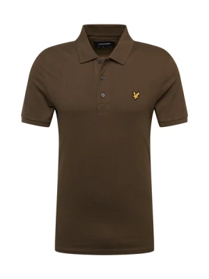 Obrázek produktu Lyle & Scott Tričko  olivová