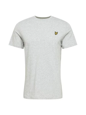 Obrázek produktu Lyle & Scott Tričko  šedý melír
