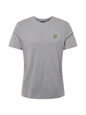 Obrázek produktu Lyle & Scott Tričko  šedý melír