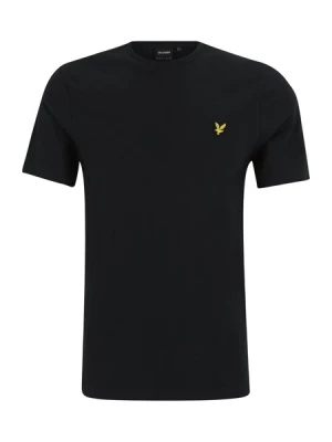 Obrázek produktu Lyle & Scott Tričko  tmavě modrá / žlutá