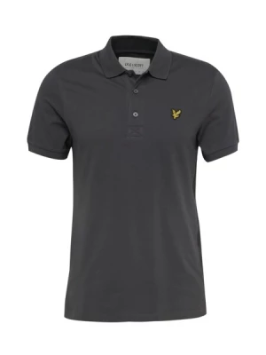 Obrázek produktu Lyle & Scott Tričko  žlutá / antracitová