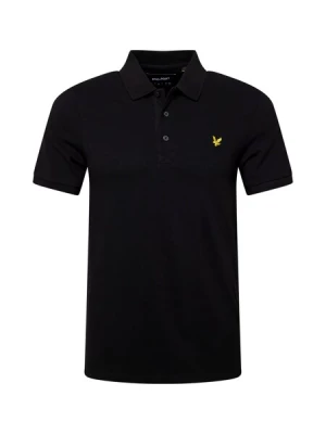 Obrázek produktu Lyle & Scott Tričko  žlutá / černá