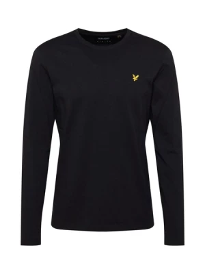 Obrázek produktu Lyle & Scott Tričko  žlutá / černá