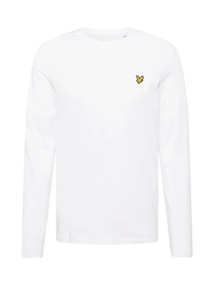 Obrázek produktu Lyle & Scott Tričko  žlutá / černá / bílá